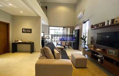 Imagem 6: Casa à Venda, Quinta da Primavera, Ribeirão Preto, SP