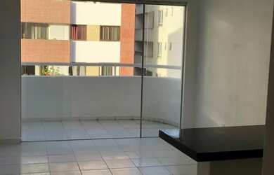 Imagem 4: Apartamento para venda tem 50 metros quadrados com 1 quarto