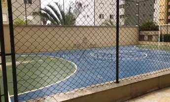 Imagem 5: Apartamento - Jardim Aquarius - Residencial Tom Jobim - 220m² - 4 Dormitórios