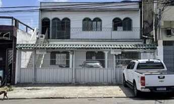 Imagem: Casa no Educandos em Rua Principal, ideal