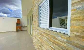 Imagem 6: Casa para venda com 60 metros quadrados com 2 quartos em Jardim Regente - Indaiatuba - SP