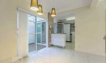 Imagem 5: Casa para Aluguel - Campina do Siqueira, 3 Quartos, 178 m2