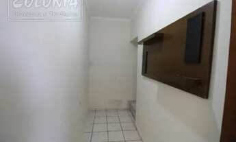 Imagem 3: Santo André - Casa Padrão - Jardim Utinga