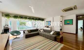 Imagem 5: Apartamento-À VENDA-São Conrado-Rio de Janeiro-RJ