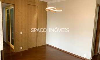 Imagem 4: Apartamento para aluguel possui 93 metros quadrados com 3 quartos em Vila Mascote - São Pa