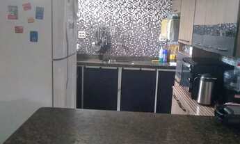 Imagem: Casa com terreno em Caucaia