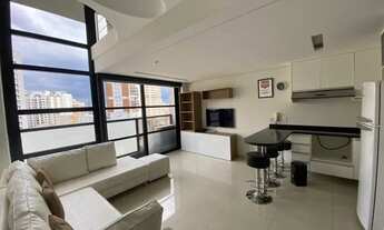 Imagem 2: Apartamento Venda 1 Dormitórios - 50 m² Vila Olímpia