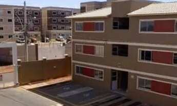 Imagem 1: ALUGA-SE APARTAMENTO TÉRREO