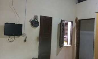 Imagem 4: Casa de dois pavimentos