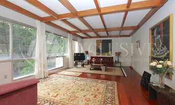 Imagem 5: Apartamento-À VENDA-Leblon-Rio de Janeiro-RJ