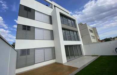 Imagem 2: Apartamento em Chácara das Pedras