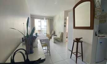 Imagem 7: BR Apartamento na Maraponga 2 quartos andar alto