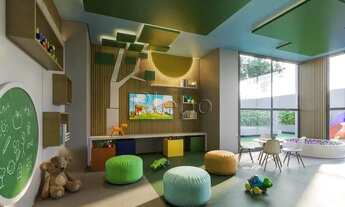 Imagem 7: Venda Apartamento com 3 dormitórios