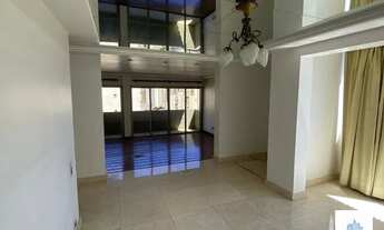 Imagem: SãO PAULO - Cobertura - Moema