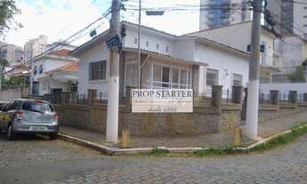 Imagem 2: Casa com 2 dormitórios para alugar, 140 m² por R$ 4.700,00/mês - Vila Mariana - São Paulo