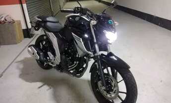 Imagem 2: Yamaha fazer 250 toda top pra vender
