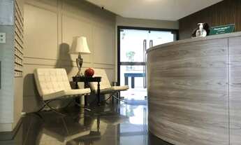 Imagem 4: Apto Jurerê In, 600 mts da praia, 3 dorm, 2 garagens