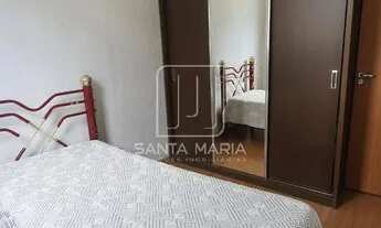 Imagem 6: Apartamento (tipo - padrao) 2 dormitórios, cozinha planejada, portaria 24 horas, lazer, es