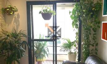 Imagem 3: LINDO APTO 2 DORMS SENDO 1 SUÍTE 2 VAGAS-ÁGUA QUENTE EM TODAS AS TORNEIRAS-LAZER COMPLETO