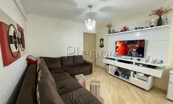 Imagem 2: Apartamento à venda no Jardim Aurélia - Campinas/SP