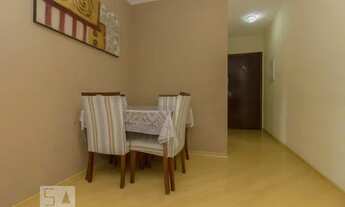 Imagem 3: Apartamento para Aluguel - Saúde, 2 Quartos, 56 m2