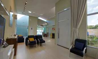 Imagem 9: Casa Terrea no Marina RB 4 suites 781m² Piscina 6 Vagas