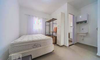 Imagem 3: Apartamento para Aluguel - Jardim Guilhermina, 1 Quarto, 16 m2