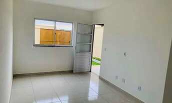 Imagem 3: Casa para venda tem 106 metros quadrados com 2 quartos