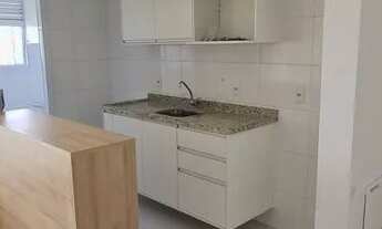 Imagem 2: Apartamento para aluguel possui 62 metros quadrados com 2 quartos