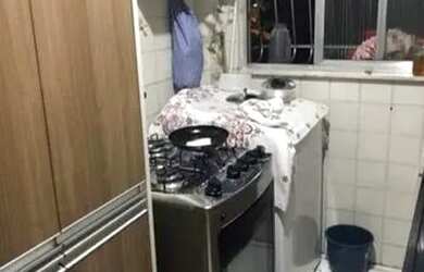 Imagem 2: Vendo apartamento em Guadalupe. Próximo a Av Brasil