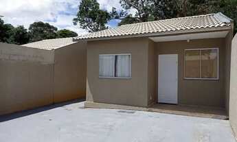 Imagem 3: Ágio Casa 2/4 - 45 mil - Aceito Carro