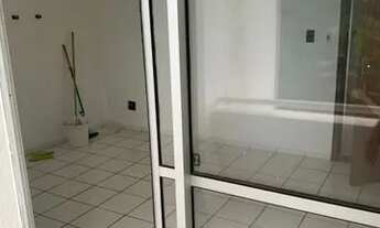 Imagem: Apartamento na Rua boa esperanca /entrada