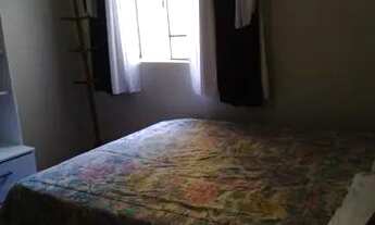 Imagem 7: Quarto no Centro Mobiliado