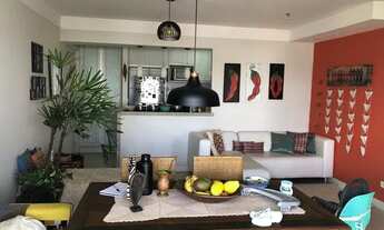 Imagem 7: Apartamento mobiliado para locação no Urbanova com localização excelente