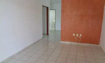 Imagem 4: Excelente casa recuada com 03 quartos, terraço, jardim, ventilada, no Geisel