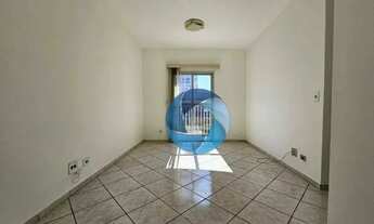 Imagem 2: Apartamento com 2 dormitórios à venda, 50 m² por R$ 372.500,00 - Ferreira - São Paulo/SP