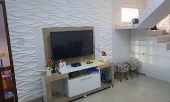 Imagem 3: Bela Casa com 2 dormitórios à venda, 73 m² por R$ 350.000 - Vista Linda - São José dos Cam