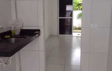 Imagem 4: Casa para aluguel possui 60 metros quadrados com 2 quartos em Nossa Senhora do Ó - Paulist