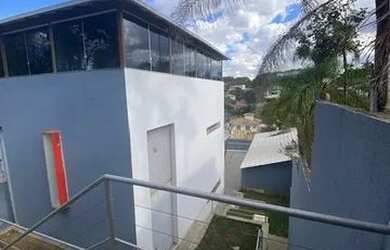 Imagem 2: Casa com 4 dormitórios para alugar em Belo Horizonte