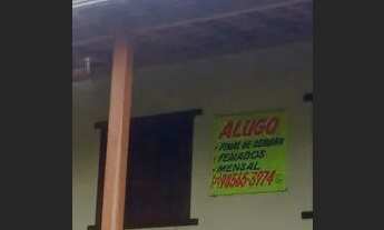 Imagem 6: Casa Feriado Corpus Crist