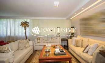 Imagem: Apartamento-À VENDA-Ipanema-Rio de Janeiro-RJ