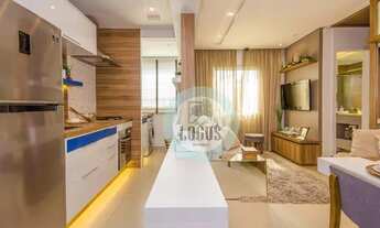 Imagem 3: Apartamento com 2 dormitórios à venda, 47 m² por R$ 303.800,00 - Paulicéia - São Bernardo