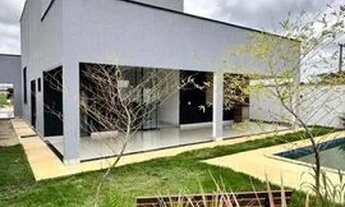 Imagem 2: AGIO CASA 3 SUÍTES CONDOMÍNIO