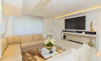 Imagem 2: Casa em Condomínio com Área Gourmet com 106m2