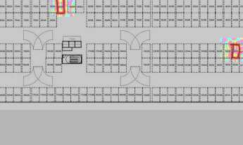 Imagem 3: Calef home club Apartamento com 3 dormitórios