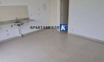 Imagem 5: Stúdio - LOCAÇÃO - 26m2 - Piso Porcelanato - Novo 1º uso - Com varanda - Melhor Preço da R