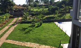 Imagem 5: Casa chácara condomínio cidade das águas Hidrolândia