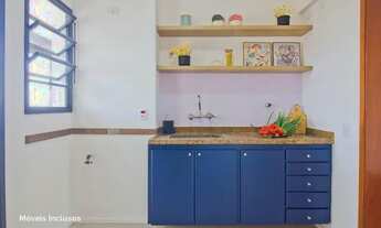 Imagem 6: Apartamento Venda 3 Dormitórios - 100 m² Campo Belo