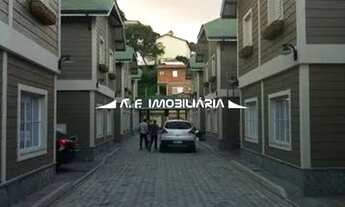 Imagem 5: Condominio Fechado em Condomínio para Venda no bairro Tremembé, 2 dorm, 1 suíte, 1 vagas