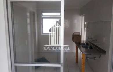 Imagem 10: Apartamento no Condomínio Hyde Park no Brooklin com 115m² 3 dormitórios 1 suíte 3 banheiro